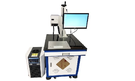 适合PVC材料打标的91视频APP污打标机设备，你知道吗？